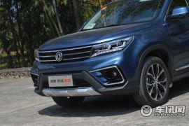 东风风行汽车-全新景逸X5-2.0L 手动尊贵型