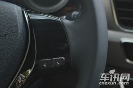 东风风行汽车-全新景逸X5-2.0L 手动尊贵型