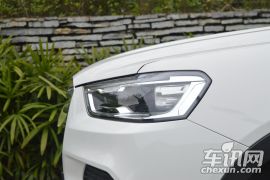 长城汽车-哈佛H6 Coupe-2017款 红标 2.0T 自动两驱尊贵型