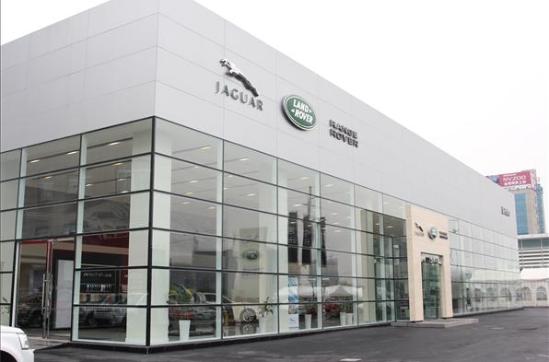 奇瑞捷豹XFL开拓市场降价促销热销全国  
