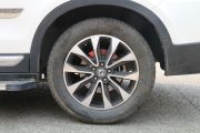 郑州日产-东风风度MX5-2.0L 自动旗舰版
