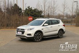 郑州日产-东风风度MX5-2.0L 自动旗舰版