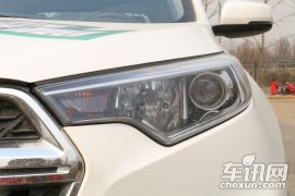 郑州日产-东风风度MX5-2.0L 自动旗舰版