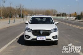 宝沃汽车-宝沃BX7-28T 两驱旗舰版5座