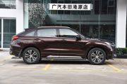 广汽本田-冠道-370TURBO 四驱尊享版