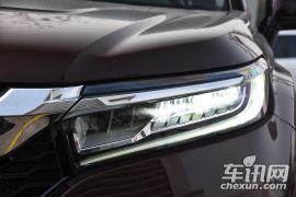 广汽本田-冠道-370TURBO 四驱尊享版