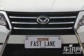 北汽银翔-幻速S6-1.5T CVT劲享型