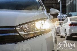 东风雪铁龙-C4世嘉-1.2THP 自动旗舰型