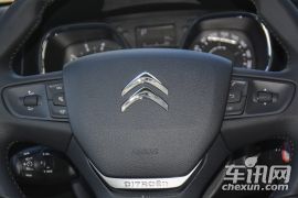东风雪铁龙-C4世嘉-1.2THP 自动旗舰型