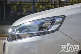 东风雪铁龙-C4世嘉-1.2THP 自动旗舰型