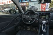 广汽讴歌-讴歌CDX-1.5T 四驱智享版