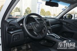 广汽讴歌-讴歌CDX-1.5T 四驱智享版