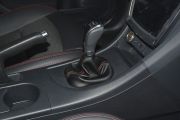 海马汽车-福美来-1.6L 手动豪华型