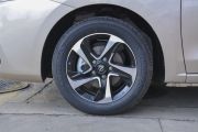 海马汽车-福美来-1.6L 手动豪华型