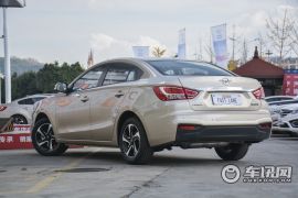 海马汽车-福美来-1.6L 手动豪华型