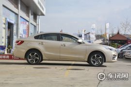 海马汽车-福美来-1.6L 手动豪华型