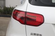 众泰汽车-众泰SR9-2.0T 自动极致之心版