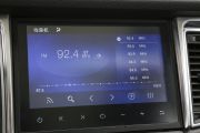 众泰汽车-众泰SR9-2.0T 自动极致之心版
