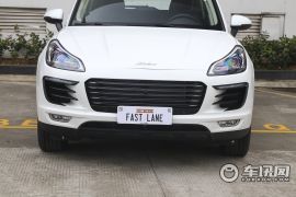 众泰汽车-众泰SR9-2.0T 自动极致之心版