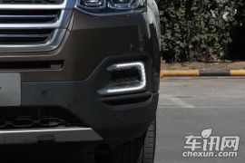 长安汽车-长安CS95-2.0T 四驱智尊版