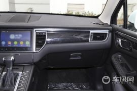 众泰汽车-众泰SR9-2.0T 自动极致之心版