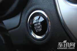 长安汽车-长安CS95-2.0T 四驱智尊版