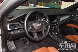 通用凯迪拉克-凯迪拉克CT6-28T 领先型