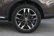 上汽集团-荣威RX5-20T 两驱互联网智享版