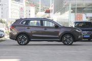 上汽集团-荣威RX5-20T 两驱互联网智享版