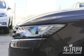 上汽集团-荣威RX5-20T 两驱互联网智享版