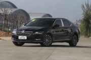上汽大众斯柯达-速派-330TSI DSG智行版