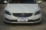 沃尔沃亚太-沃尔沃S60L-2.0T T5 智驭版