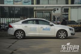 沃尔沃亚太-沃尔沃S60L-2.0T T5 智驭版