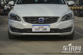 沃尔沃亚太-沃尔沃S60L-2.0T T5 智驭版