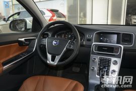 沃尔沃亚太-沃尔沃S60L-2.0T T5 智驭版