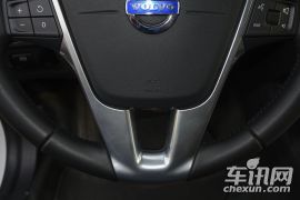 沃尔沃亚太-沃尔沃S60L-2.0T T5 智驭版
