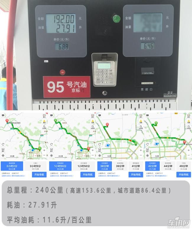 尽职尽责的城市SUV 试驾宝沃BX7 28T 两驱