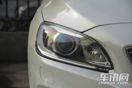 沃尔沃亚太-沃尔沃S60L-2.0T T5 智驭版