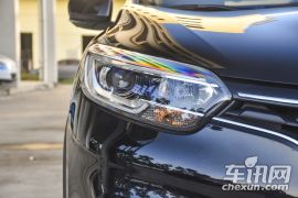 东风雷诺-科雷傲-2.0L 两驱舒适版