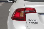 沃尔沃亚太-沃尔沃S60L-1.5T T3 智进版
