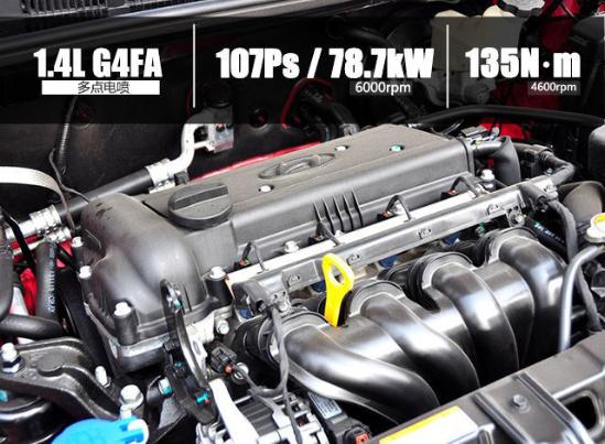 现代瑞纳优惠多少钱瑞纳最多少钱提车瑞纳1.4手动挡最低提车价是多少