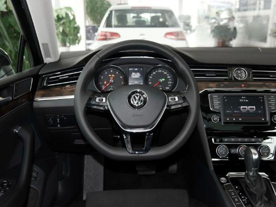 大众2017款全新大众迈腾清理库存大促销 _车