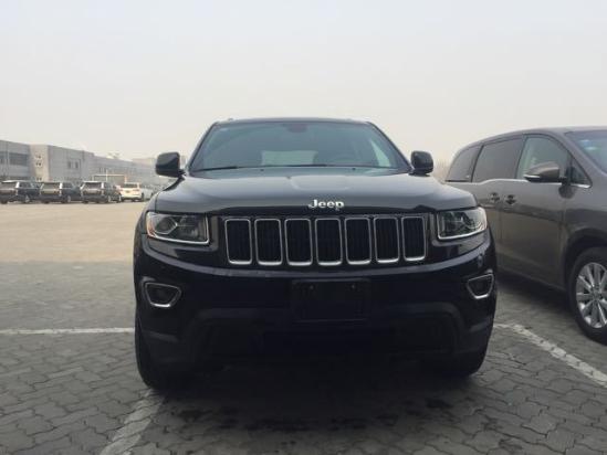 史上最强全路况SUV 大切诺基(进口)豪车降价 