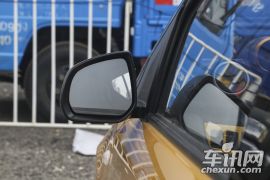 长安铃木-奥拓-1.0L 自动豪华炫动版