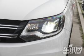 上汽大众-途观-2016款 280TSI 自动两驱丝绸之路舒适版