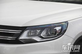 上汽大众-途观-2016款 280TSI 自动两驱丝绸之路舒适版