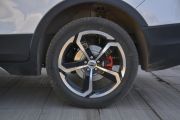SWM斯威汽车-SWM斯威X7-1.5T 手动豪华型