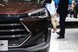 江淮汽车-瑞风S7