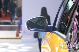 东风乘用车-东风风神AX4