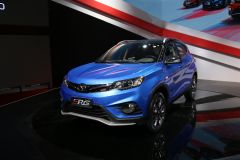 东南汽车-东南DX3